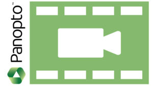 Panopto: Video Management Pilot