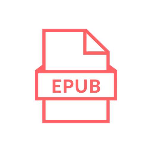 EPUB File icon