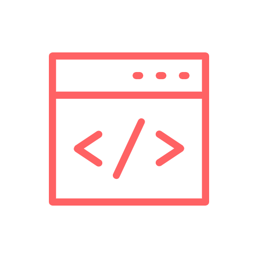 HTML Icon